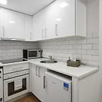 Leeways Apartment In San Lorenzo