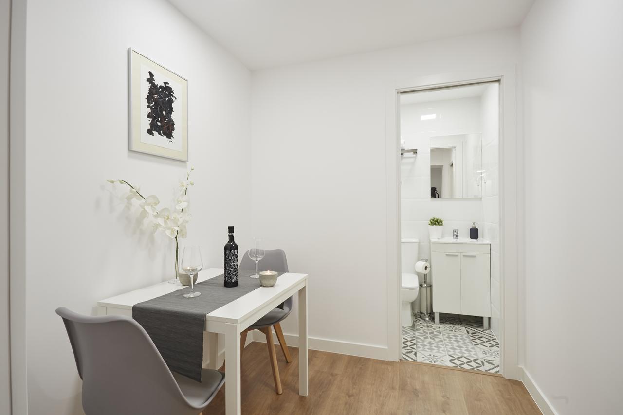 Apartamento Leeways In San Lorenzo