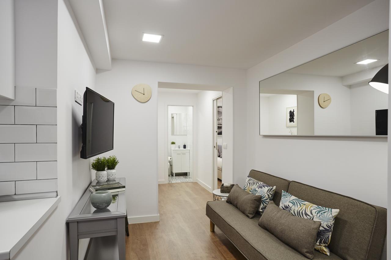 Apartamento Leeways In San Lorenzo *